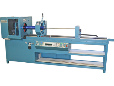 Foil cutting machine type RC2100