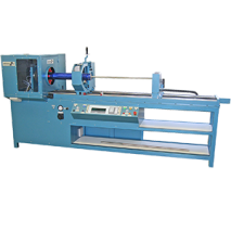 Foil cutting machine type RC2100